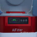 AIFILTER Integrado Making Maker Machine